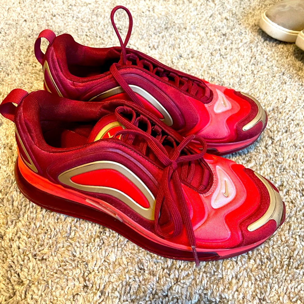 🔥Youth AirMax 720 🔥